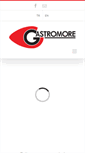 Mobile Screenshot of gastromore.com